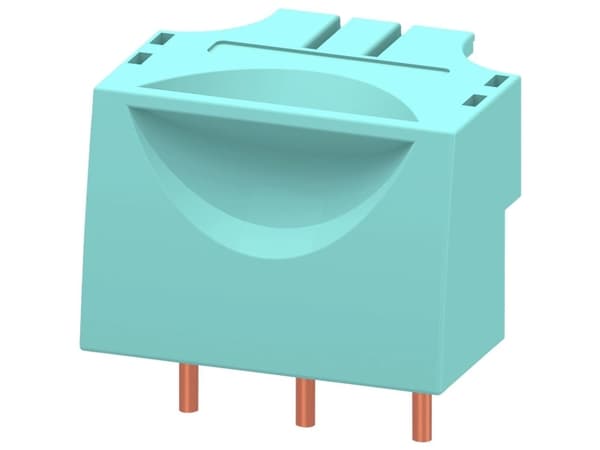 Siemens 3RV19175C Liitäntä