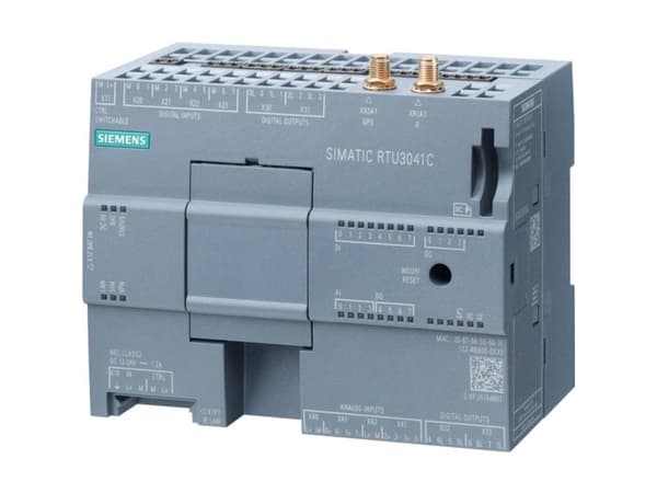 Siemens 6NH31124BB000XX0 6NH3112-4BB00-0XX0 PLC Remote actuator