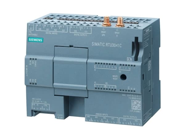 Siemens 6NH31124BB000XX0 6NH3112-4BB00-0XX0 PLC Remote actuator