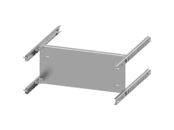 Siemens 8PQ30002BA60 Asennuslevy