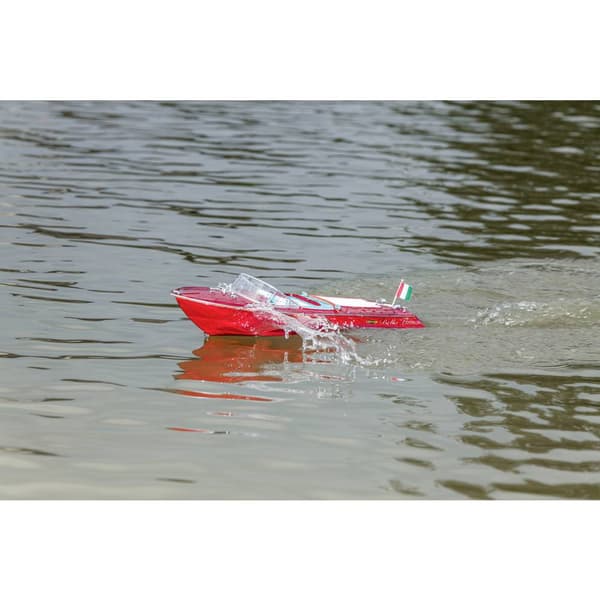Carson Modellsport RC Motorbåt RtR 455 mm