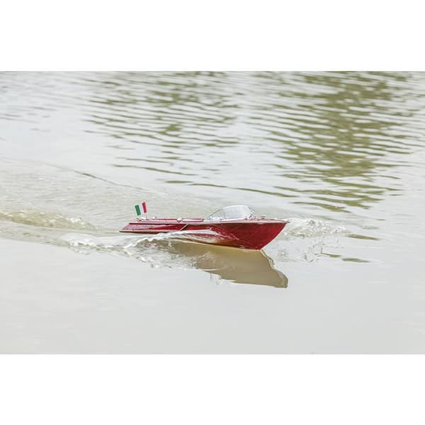 Carson Modellsport RC Motorbåt RtR 455 mm