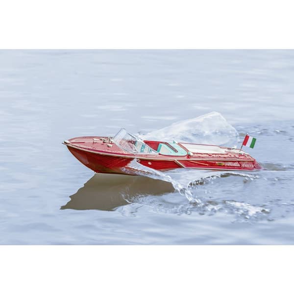 Carson Modellsport RC Motorbåt RtR 455 mm