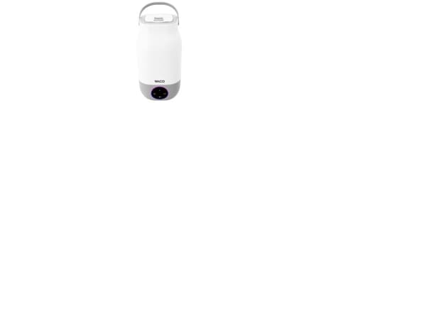 Luftfukter-duft diffuser Vaco