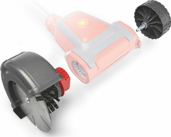 WOLF-Garten ED 16 EM (650) #####kantkutter