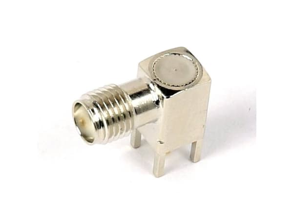 Molex 732513131 SMA-kontakt Anslutning, vinklad 50 ? 1 st