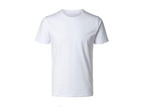 T-Shirt Men Haushalt Tsc1000w-Xxl White