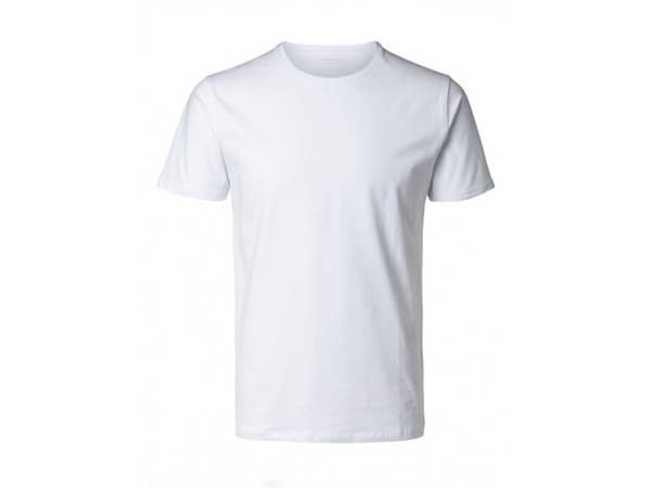 T-Shirt Men Haushalt Tsc1000w-Xxl White