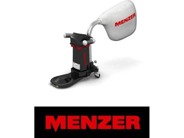 Menzer Gulvpolerer RSM 150 920 W