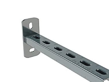 Walraven RapidStrut Konsol 21H - Walraven RapidStrut Konsol 41x21x2.5mm 600mm - BUP1000 - BUP1000