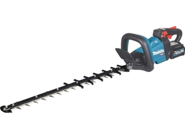 MAKITA.40V XGT UH004GM201 600mm 4.0Ah LIVESHIFTERIT