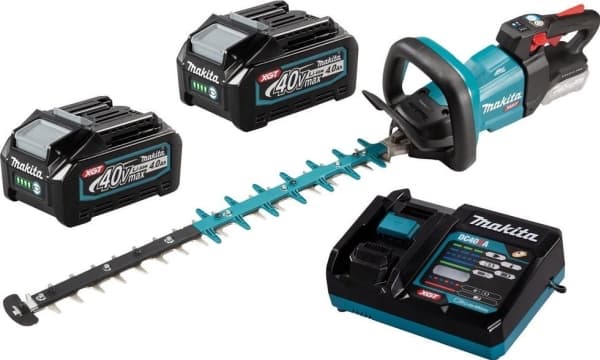 MAKITA.40V XGT UH004GM201 600mm 4.0Ah LIVESHIFTERIT