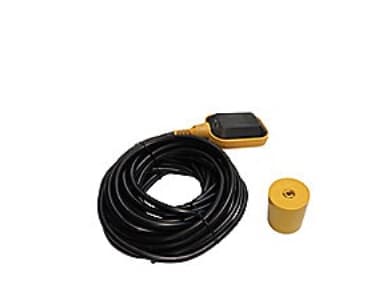 AKO Niveauafbryder 10M PVC-kaapeli
