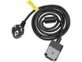 Miniatyrbilde 2 av 2: EcoFlow EFL-BKWAC-3M-EU, 3 m