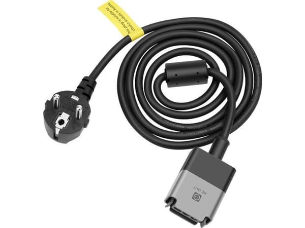 EcoFlow EFL-BKWAC-3M-EU, 3 m