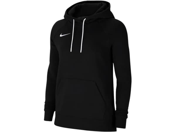 Nike Nike WMNS Park 20 Fleece Sweatshirt 010: Storlek - S