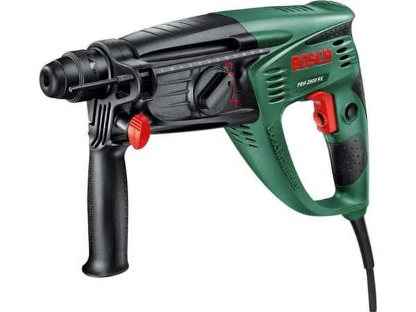 Bosch PBH 2800 RE + walizka