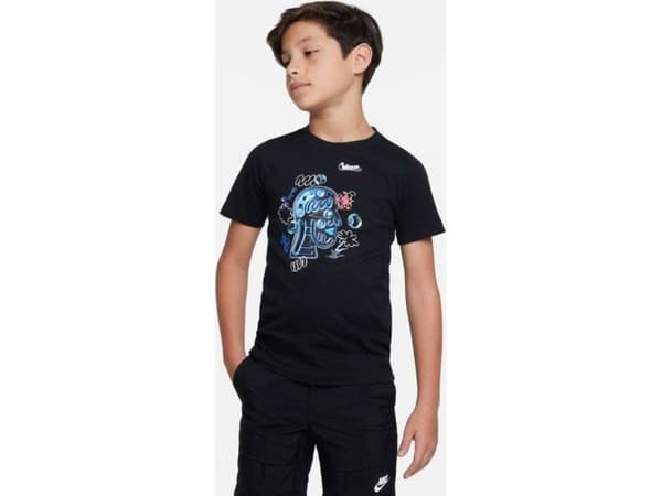 Nike Sportswear T-paita DX9526 010