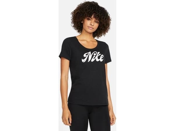 Nike T-skjorte Nike DF Tee FD2986 010