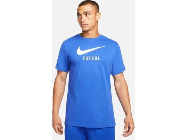 Nike Swoosh T-paita DH3890 480