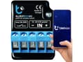 Miniatyrbilde 2 av 2: Blebox Blebox switchBoxDC 1-kanals bryter