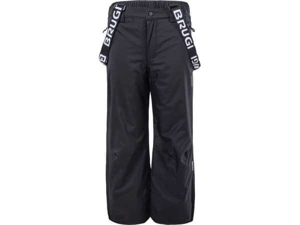 Brugi Skidbyxor 1AJ3 500-SVART 36