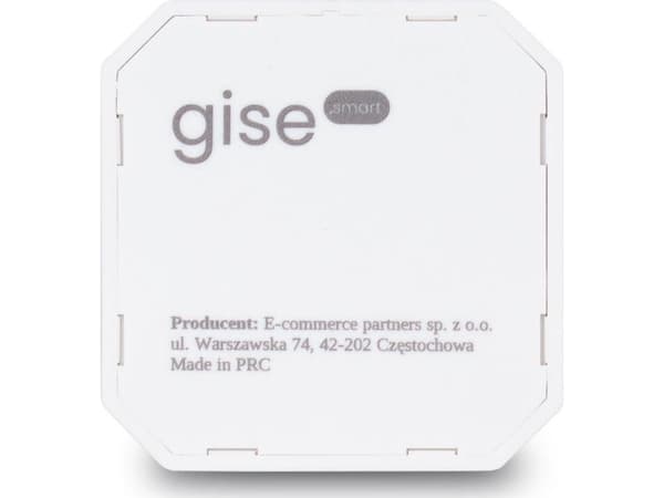 Gise GISE SMART Roller Shutter Tuya WiFi rullaverho ohjain