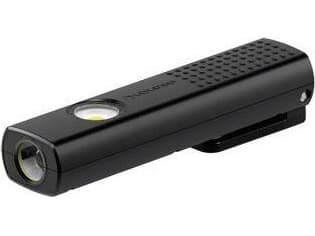 Ledlenser W5R Work LED (RGB) Arbejdslys Batteridrevet 600 lm 6 h 153 g