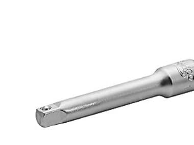 Bahco jatkopala 50mm - 1/4'''' - Korkeakiillotettu korkeaseosteinen teräs