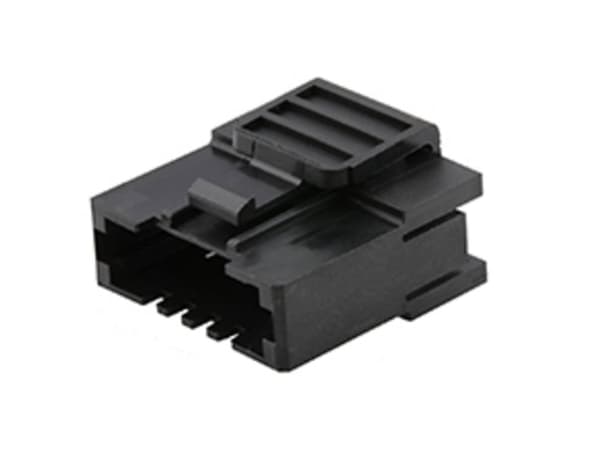 Molex Pin kotelokaapeli 15045424 1 kpl irtotavarana