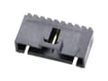 Pikkukuva 2 / 3: Molex Stiftkabinet-printplade Antal rækker: 1 705530008 21 stk Tube