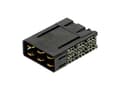 Miniatyrbild 2 av 2: Molex anslutningsskåp PCB 782171011 1 st Fack