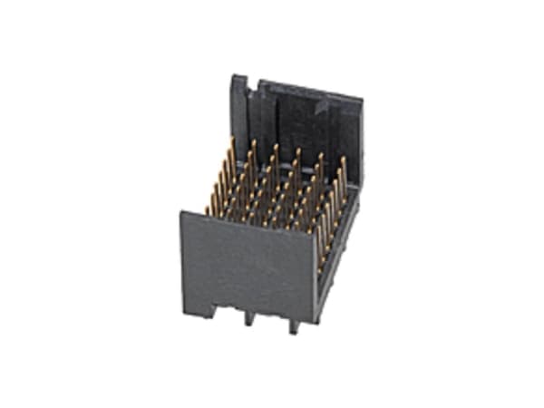 Molex Pin kotelo PCB 761651308 1 kpl lokero