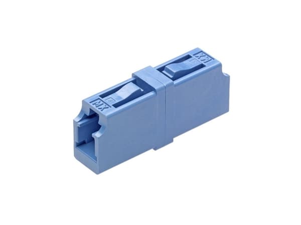 Molex #####LWL-Adapter 1061240010