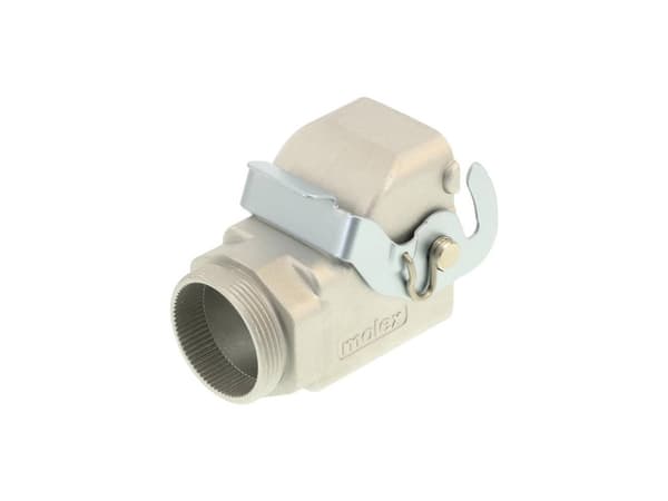 Nastaliuskat, pistokeliuskat 5008110010 Molex Sisältö: 1 kpl