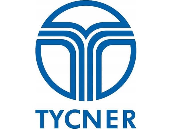 Tycner 50/40/32 L-250/50 monipyöräkytkin ilman kupua - 518