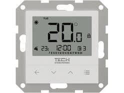 Tech Wired, to-stats romkontroller for F-4Z v1 rammesystemer STF-4ZV1WH