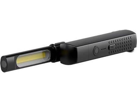 Ledlenser W6R Inspektionslampe genopladelig 500lm