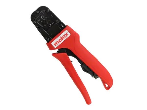 Molex 638239900 Krympetang