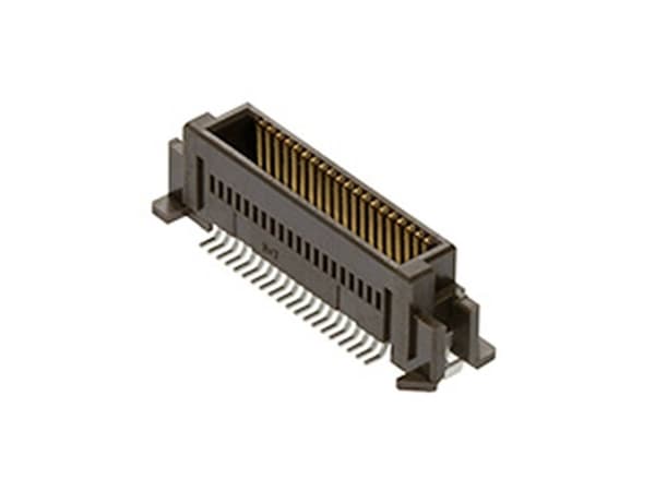Molex Mezzanine-liittimet 536251674 800 kpl Nauha täydellä kelalla (Tape on Full reel)