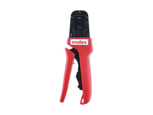 Molex 638235100 Krympetang