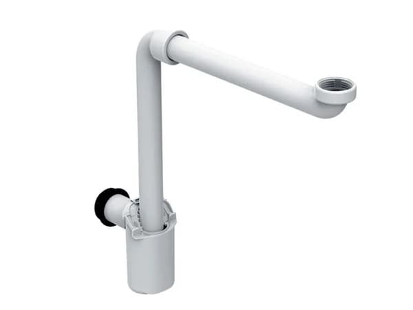 Geberit-kukkaron vesilukko pesualtaalle 32 mm x 1 1/4"
