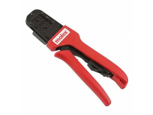 Molex 638277800 Krympetang