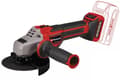 Miniatyrbild 1 av 5: Einhell TP-AG 18/125 CE Q Li - Solo, 10500 rpm, 12,5 cm, Batteri, 1,7 kg, Borstlös motor - SOLO