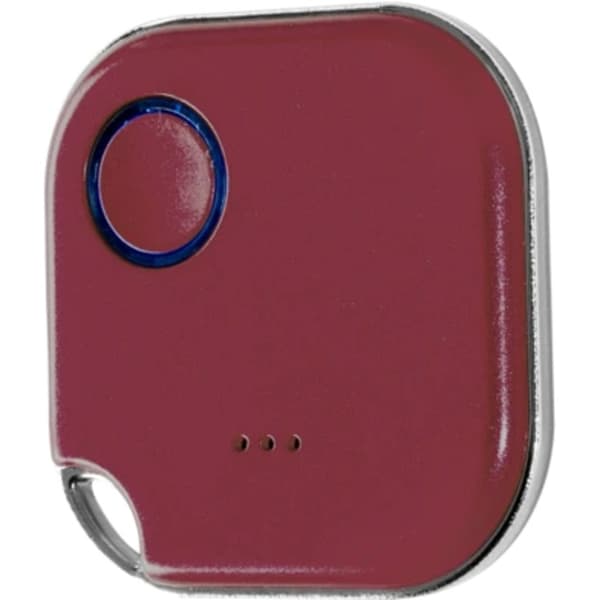 Shelly - BLU Button 1 - Red