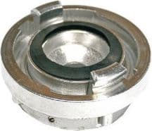 Geko Reduction for 2/3" slange (G70101)