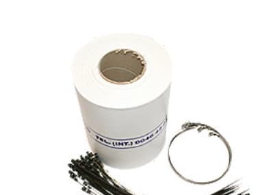 Flexrain Slange A 100 M - Ø 130 MM Incl. Tilbehør