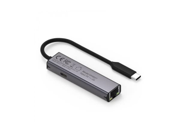 Homey Pro Ethernet adapter