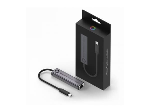 Homey Pro Ethernet adapter
