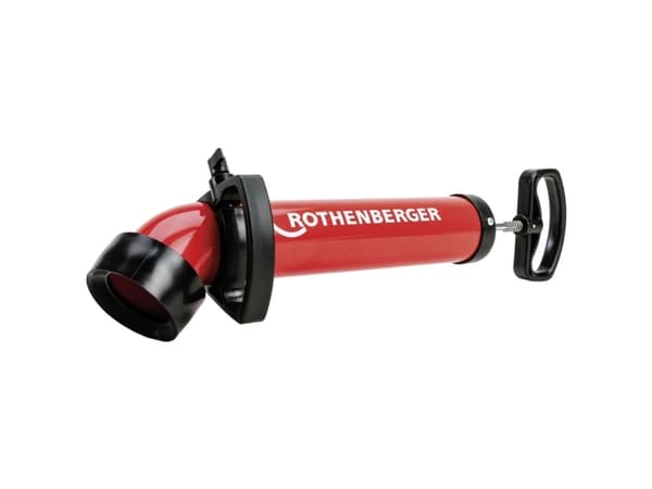 Rothenberger 072070X, Tyskland, 2,34 kg, 870 mm, 550 mm, 920 mm